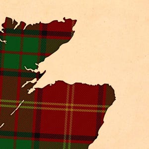 Buy gallowaykirk Print