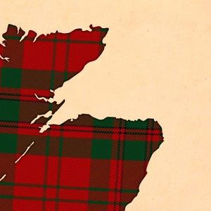 Buy livingston heritage Print