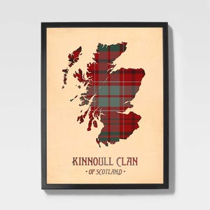 Buy kinnoull scottish Poster and Prints