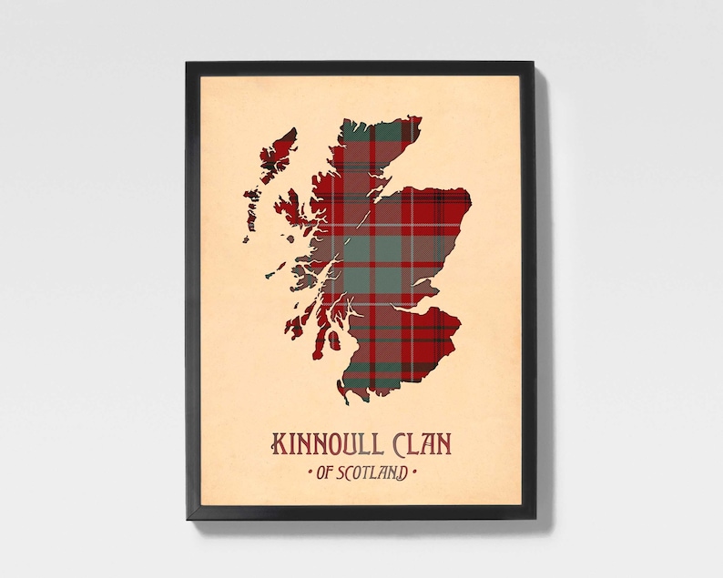 Buy kinnoull scottish Poster and Prints
