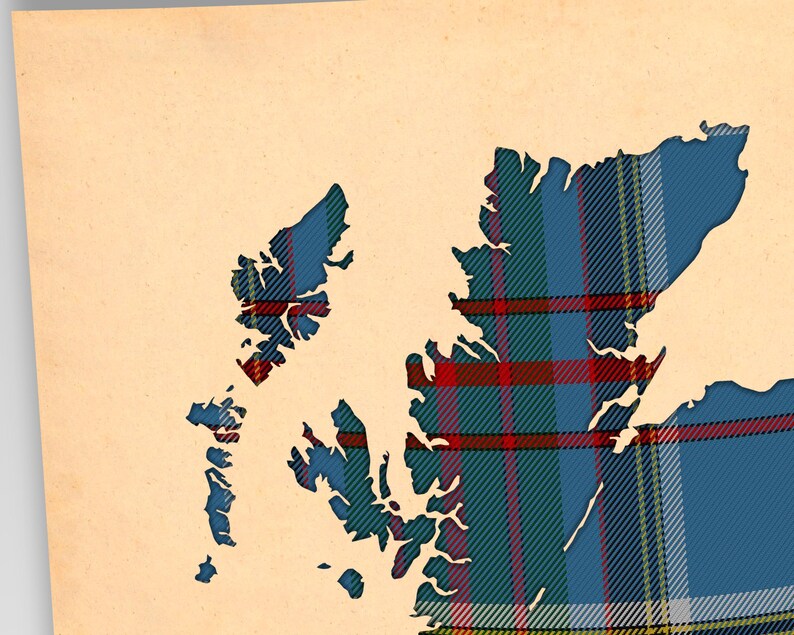 Buy sutherland makinlays Print