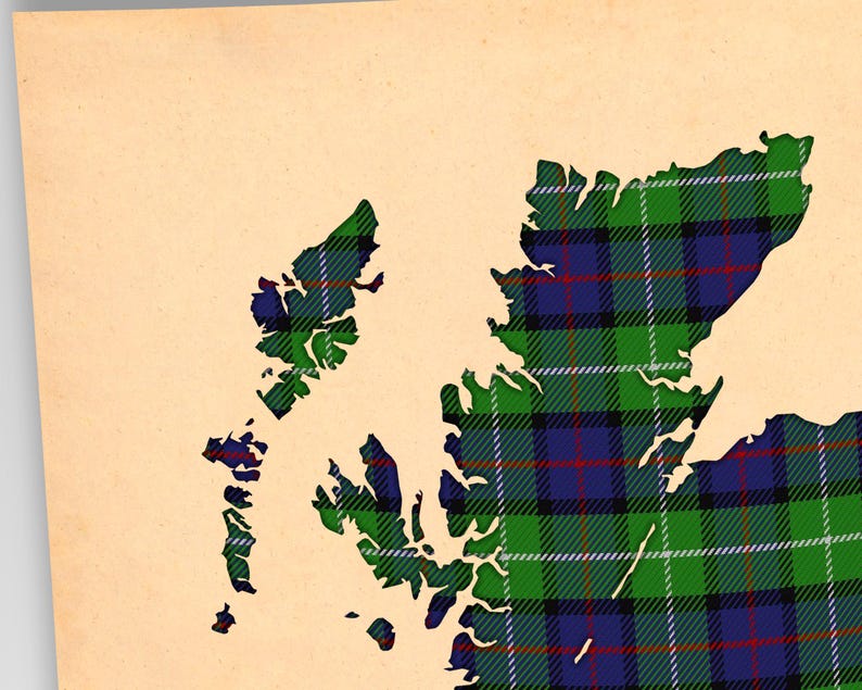 Buy tulloch davidson Print