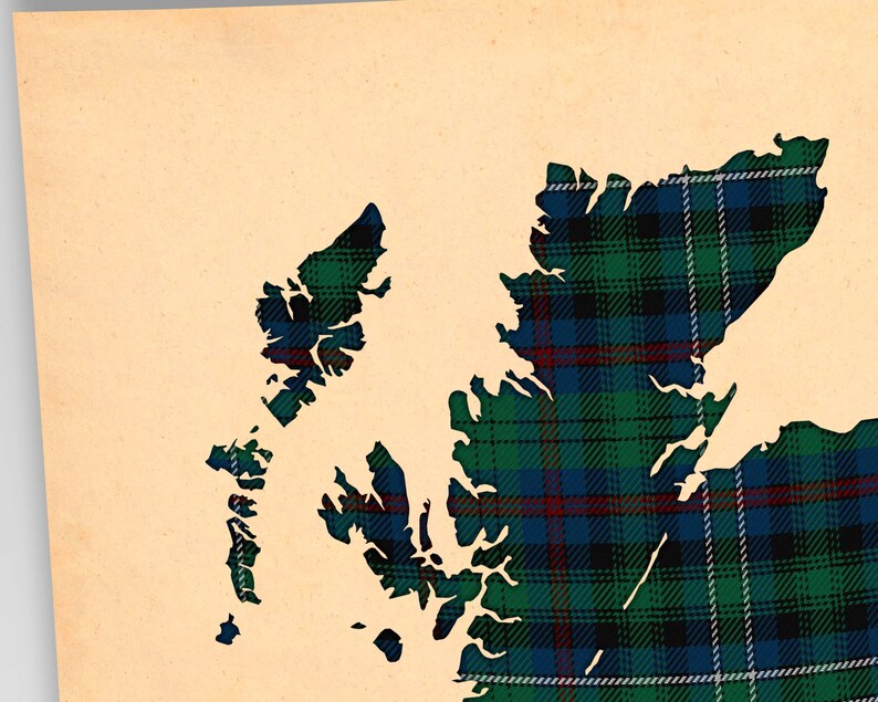 Buy antrim killen Print