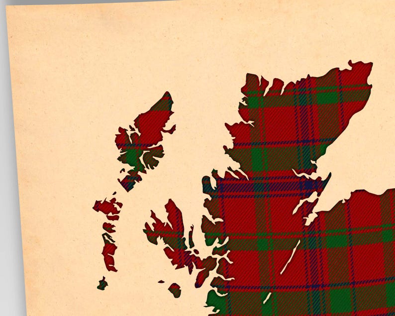 Buy maccoll argyll Print