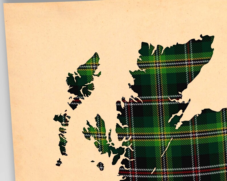 Buy macleod madewell Print