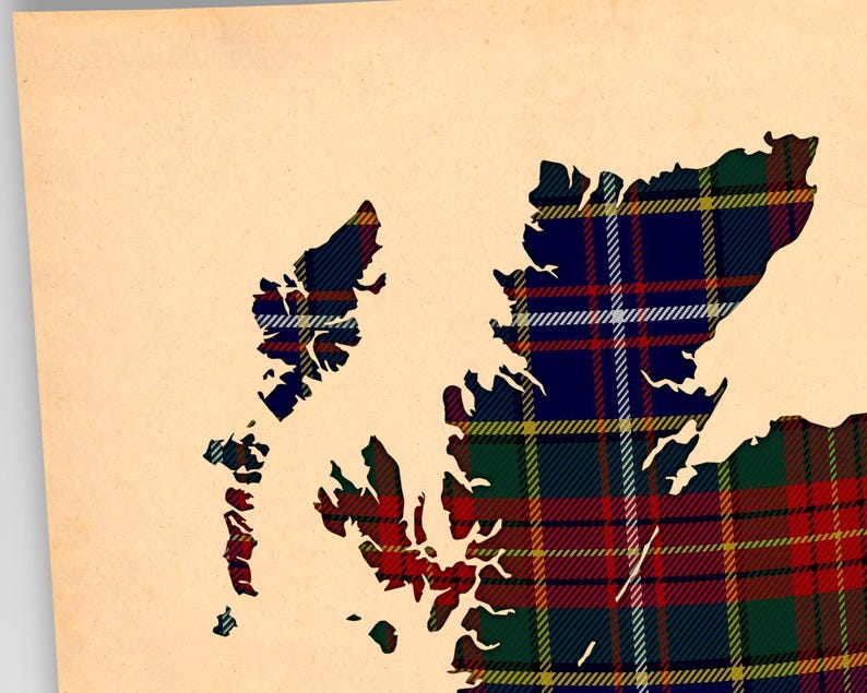 Buy sutherland croziers Print