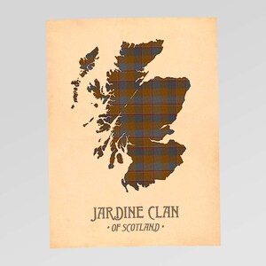 Buy Of Scotland Style #1 Print