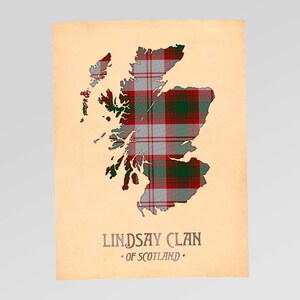Buy Brown & Red Print
