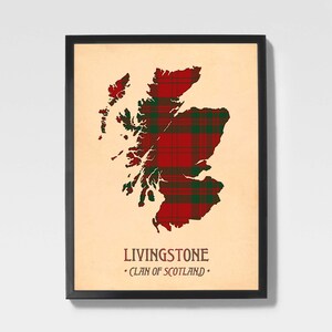 Buy livingstone scottish Poster and Prints