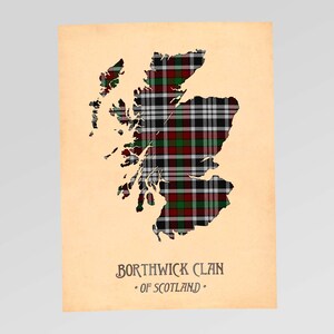 Buy Borthwick (Dress) Print