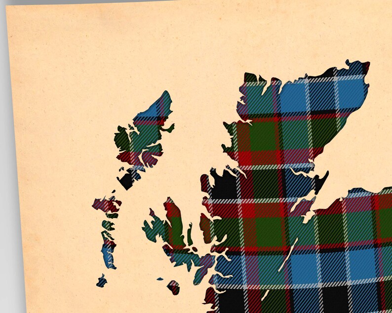Buy soutar scotland Print