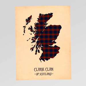 Buy Of Scotland Style #3 Print