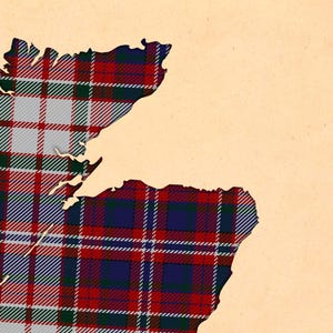 Buy macfarlane heritage Print
