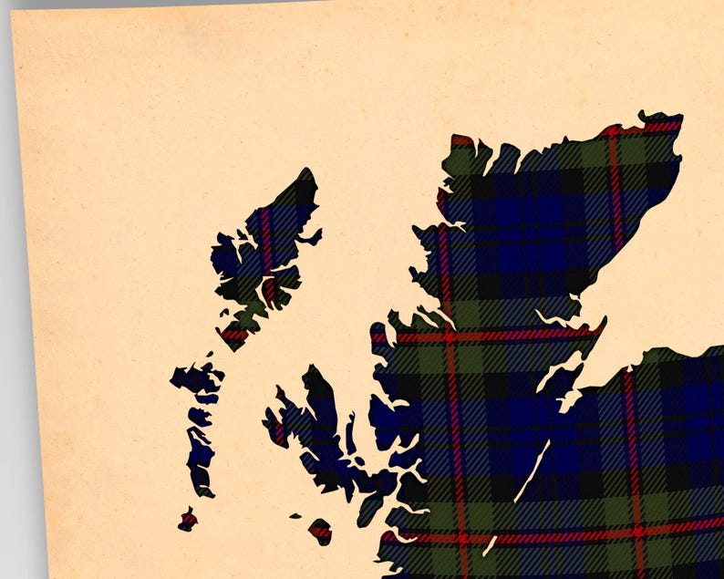 Buy mackinlayorigins Print