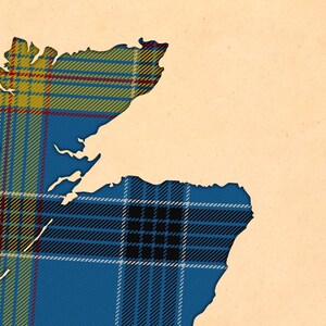 Buy lainghighlands Print