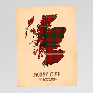Buy Of Scotland Print
