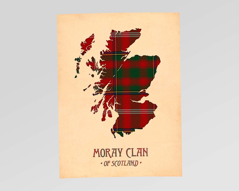 Buy Of Scotland Print