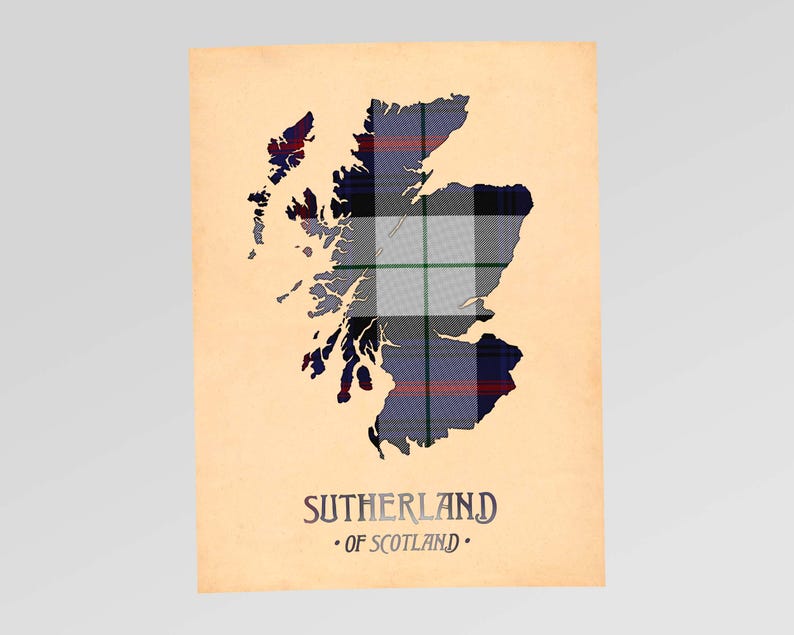 Buy Of Scotland Style #4 Print