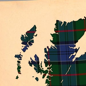 Buy dumbarton-colquhoun Print