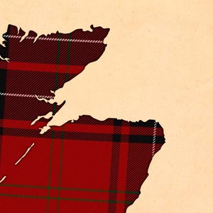 Buy wemyss clan gift Print
