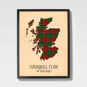 Buy turnbull scottish Poster and Prints