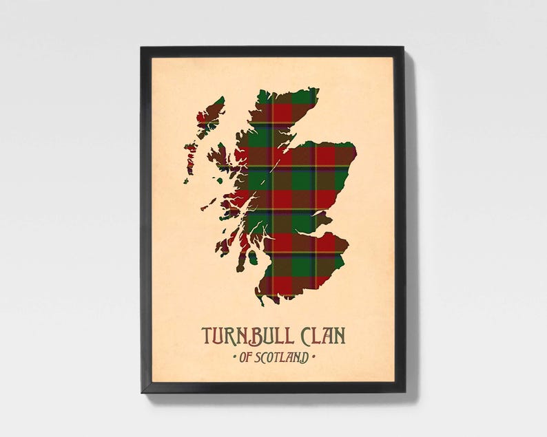 Buy turnbull scottish Poster and Prints