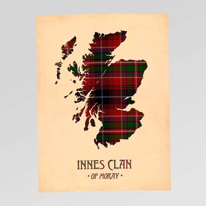 Buy Of Moray Print