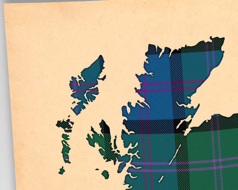 Buy macthomas genealogy Print
