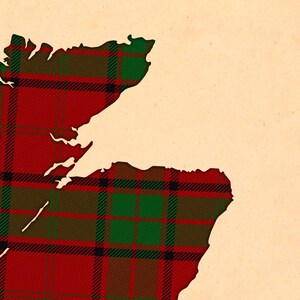 Buy maxwell clan gift Print