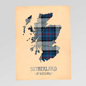 Buy Of Scotland Style #2 Print