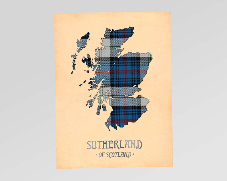 Buy Of Scotland Style #2 Print