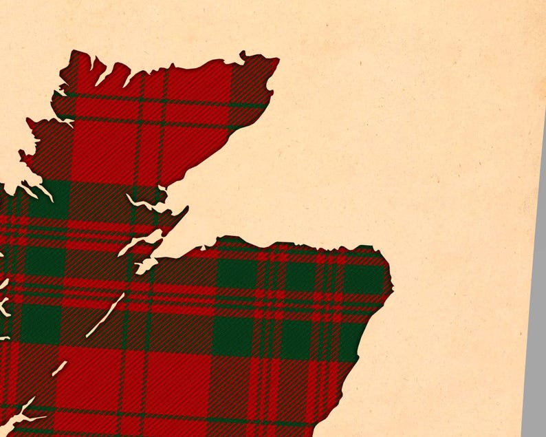 Buy livingstone scotland Print