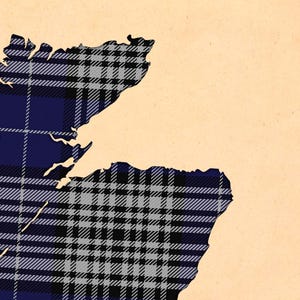 Buy merchiston napier Print