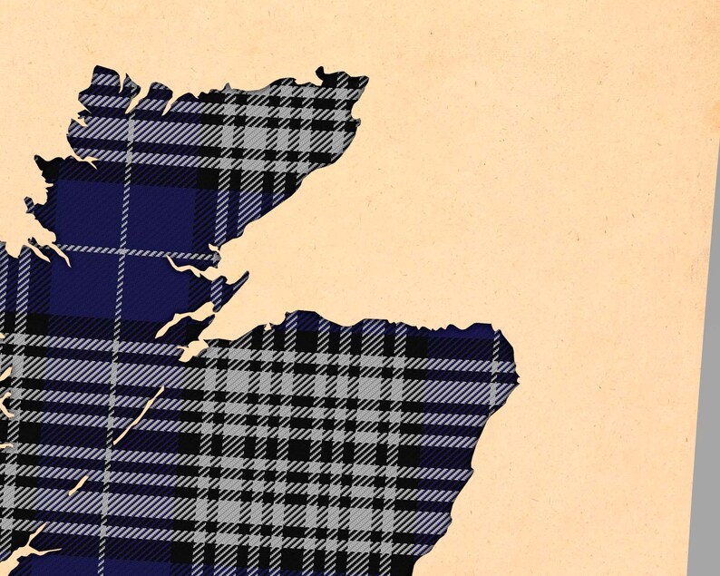 Buy merchiston napier Print