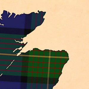 Buy muir-gordon Print