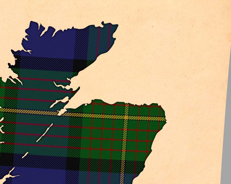 Buy muir-gordon Print