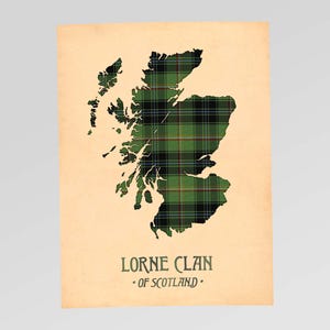 Buy Lorne - Marquis Of Print