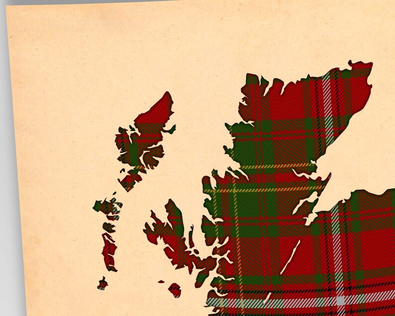 Buy hay clan Print