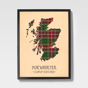 Buy macwhirter scottish Poster and Prints