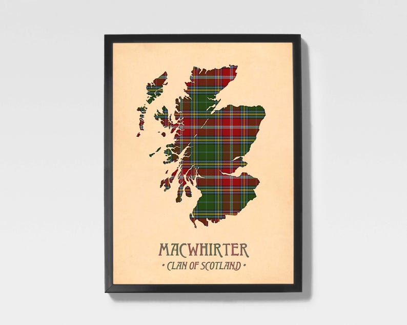 Buy macwhirter scottish Poster and Prints