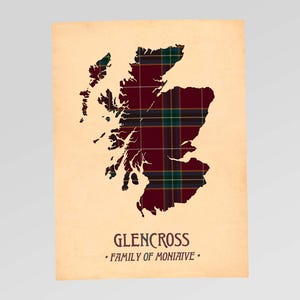 Buy Family Of Moniaive Print