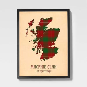 Buy macphie scottish Poster and Prints