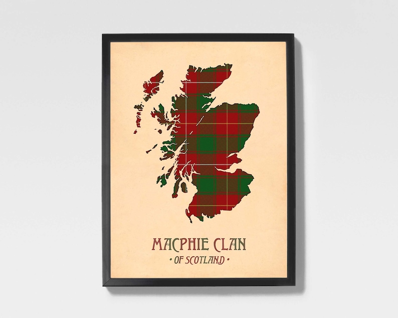 Buy macphie scottish Poster and Prints
