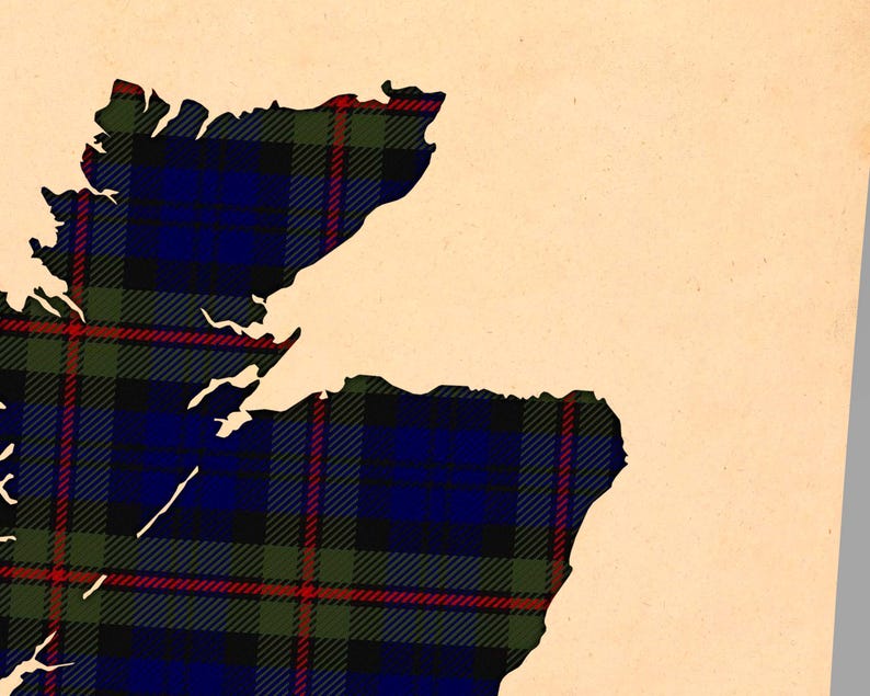 Buy sutherlandmackinlay Print