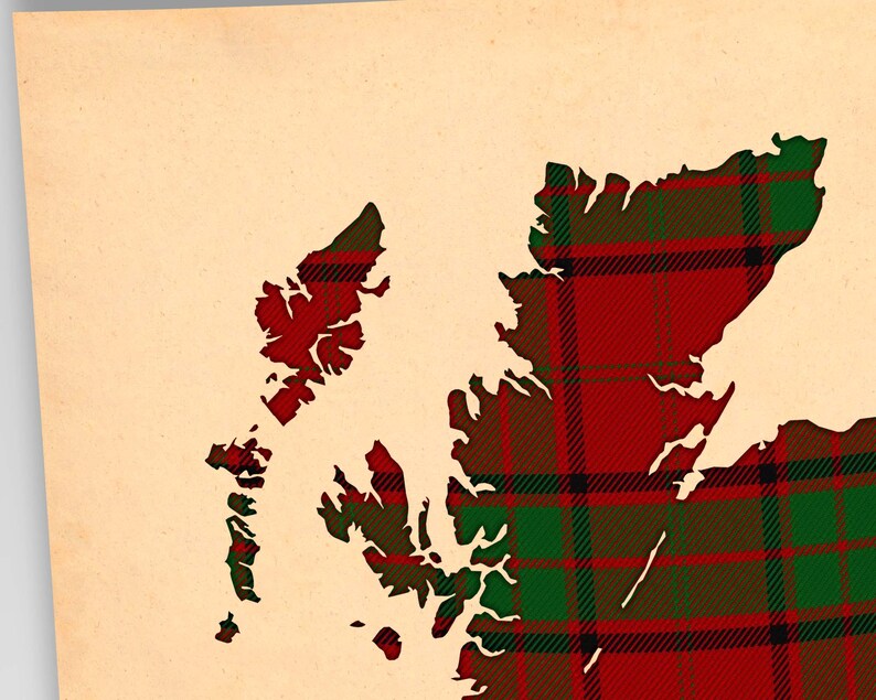 Buy johnston maxwells Print