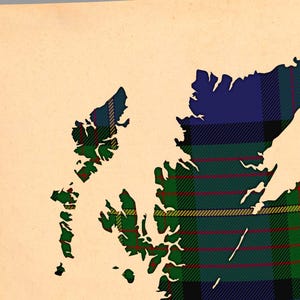 Buy muirland Print