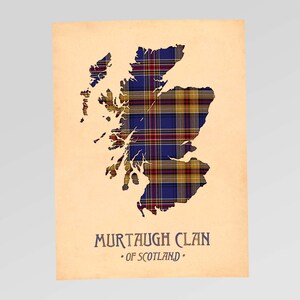 Buy Murtaugh Print