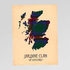 Buy Of Scotland Style #3 Print