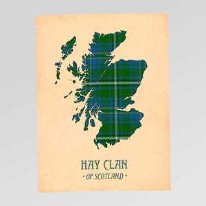 Buy Of Scotland Style #3 Print
