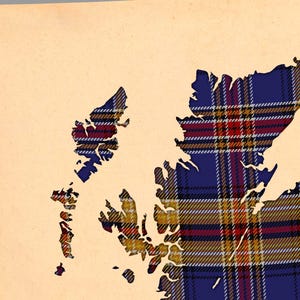 Buy murtaugh ancestry Print